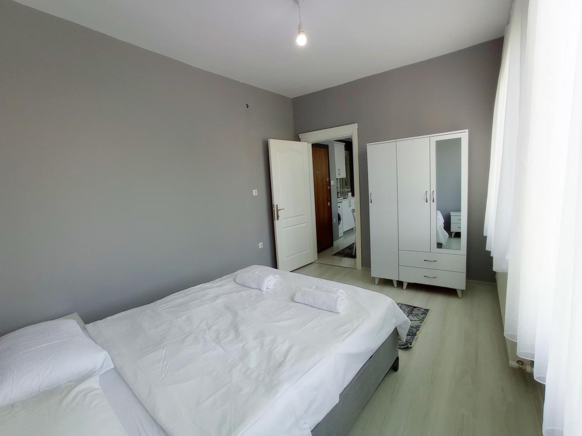 Hotel Sweet In Historical Area Istanboel
