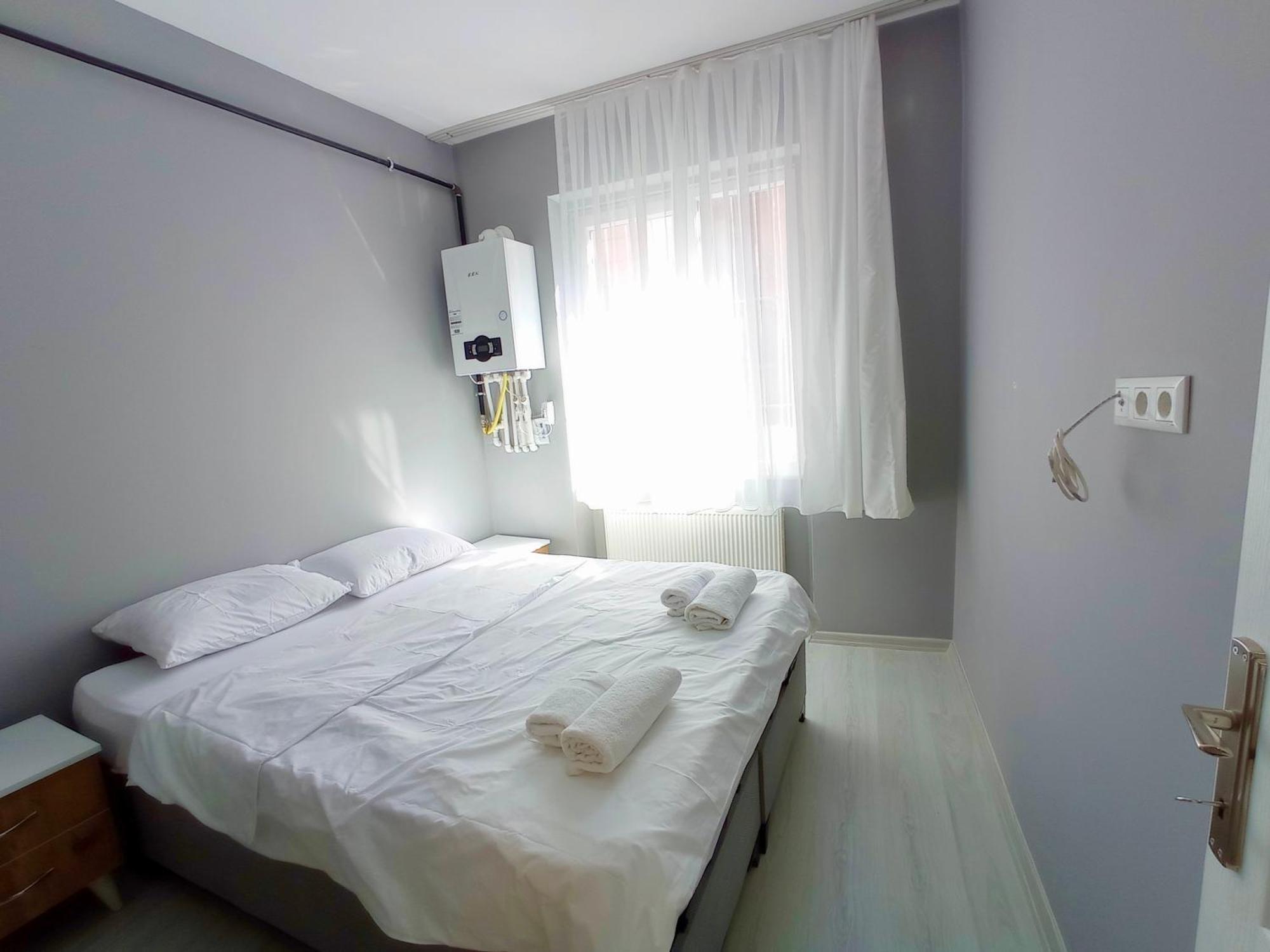 Hotel Sweet In Historical Area Istanboel