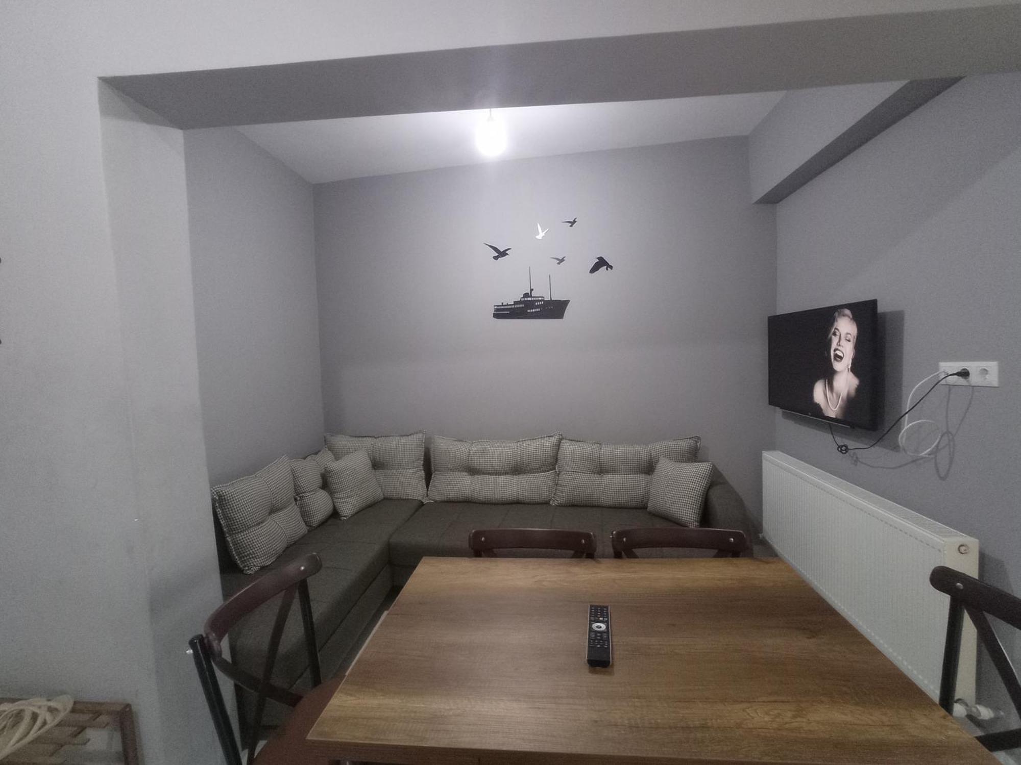 Hotel Sweet In Historical Area Istanboel