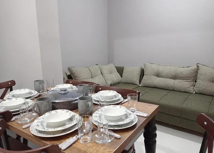 Sweet Hotel In Historical Area